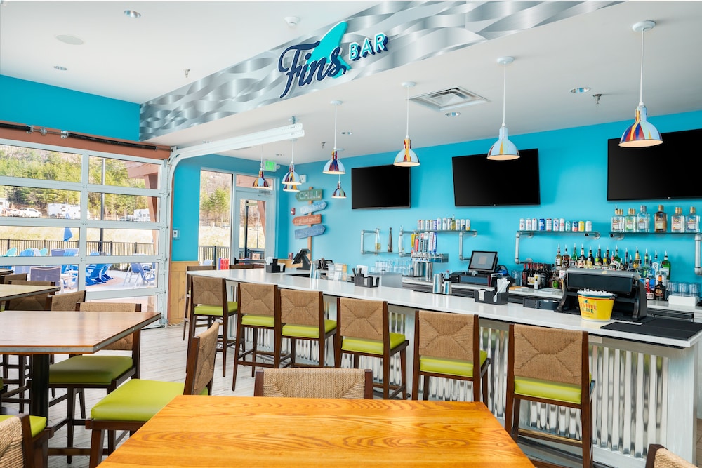 The Lodge at Camp Margaritaville - photo 30