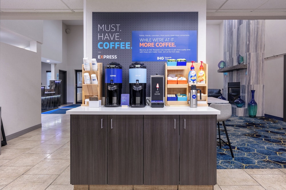 Holiday Inn Express Spokane Valley by IHG - photo 59