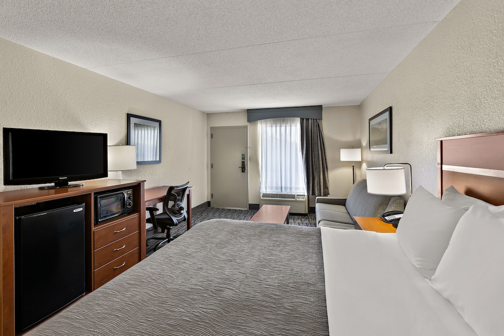 Quality Inn Dandridge - photo 12