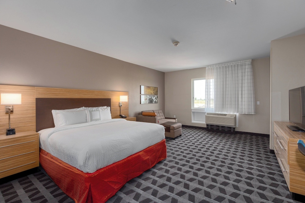 TownePlace Suites by Marriott Owensboro - photo 12