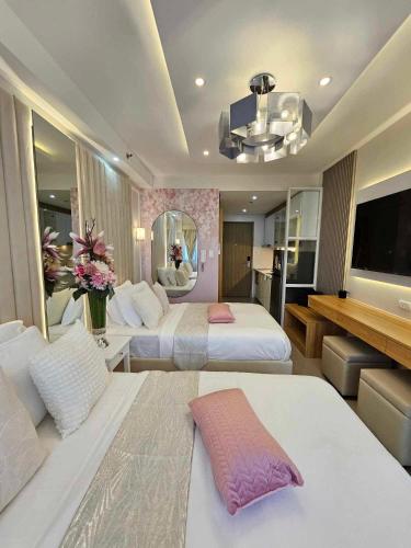 Graceful Getaway Suites — Manila — photo 2