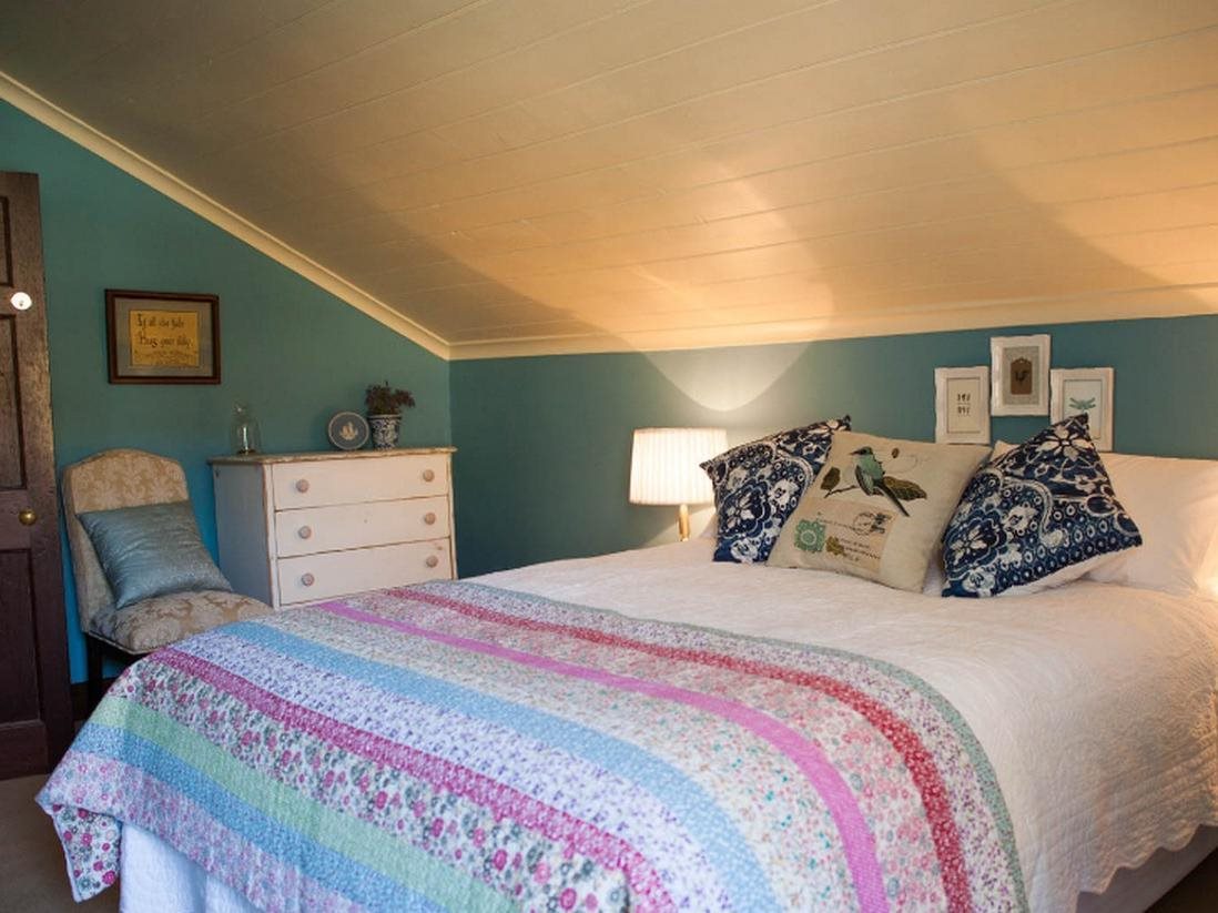 Stanton Bed and Breakfast — New Norfolk — photo 2