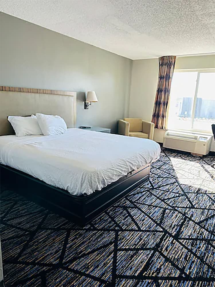 BlissPoint Inn Northwest Indianapolis - photo 4