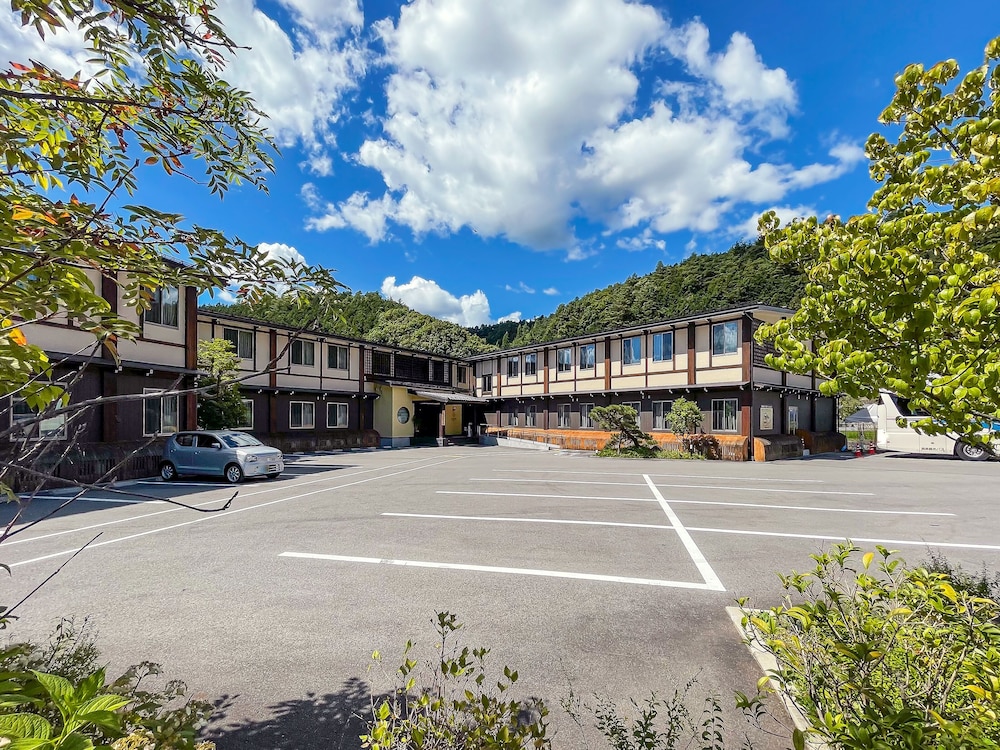 Tabino Hotel Hida Takayama in Takayama, Japan
