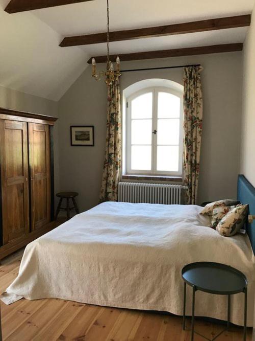 Ferienhaus am Schloss Meseberg — Gransee — photo 3
