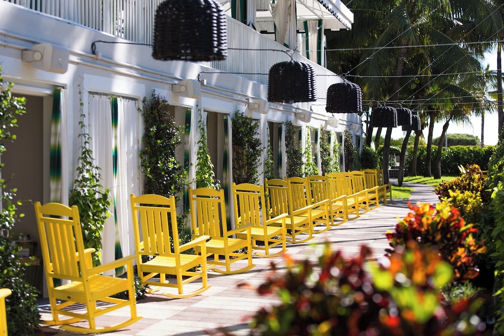 Kimpton Surfcomber Hotel by IHG - photo 111