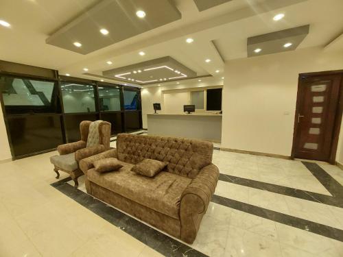 فندق كايرو زد Cairo Zed Hotel