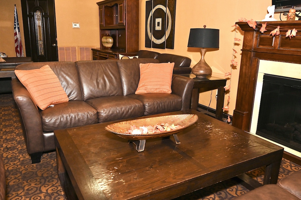 Fortune Inn And Suites Newport - photo 3