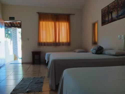 Pousada da Serra M S in Ipira, Brasil