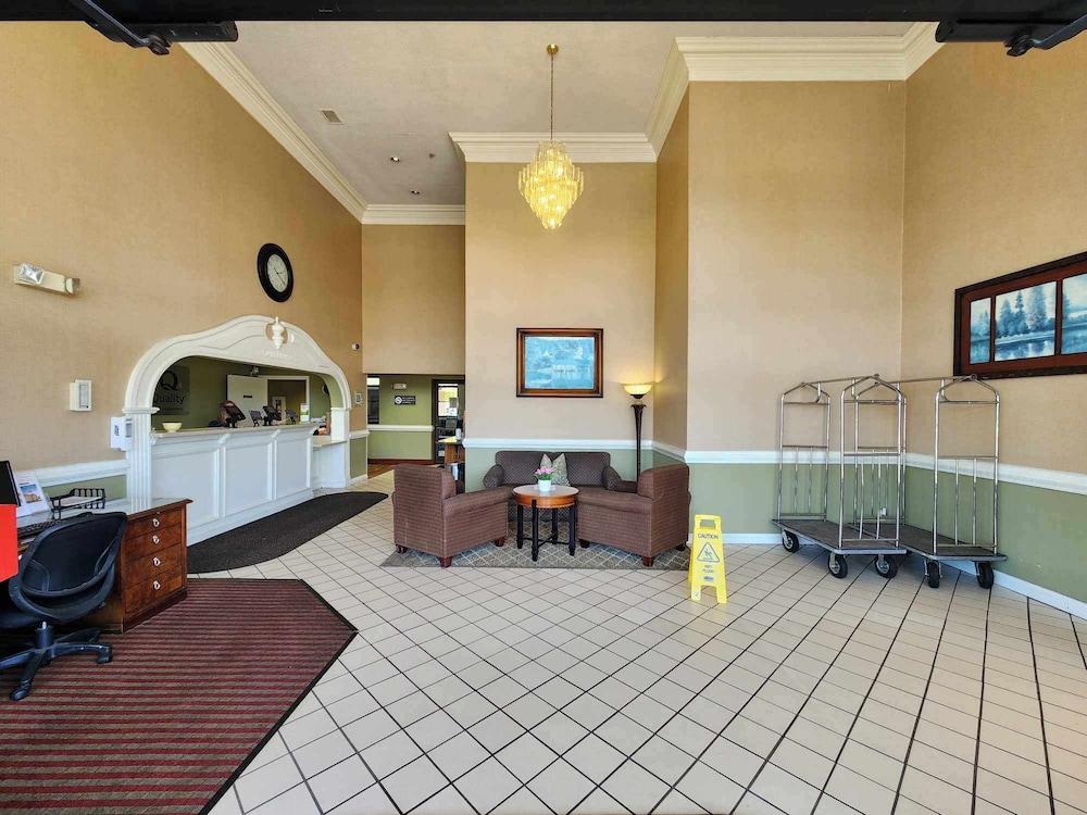 Quality Inn & Suites Somerset - photo 5