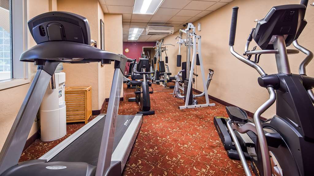 Best Western Plus Caldwell Inn & Suites - photo 45