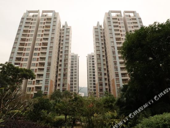Fengfan Resort Apartment - last minute hotel in Yangjiang