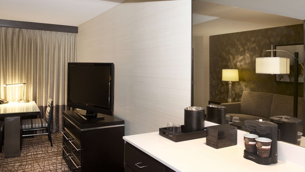 Embassy Suites by Hilton Las Vegas - photo 28