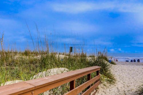 Hickory Cove 49 — 4-Star Luxury Hotel in Hilton Head Island, United States