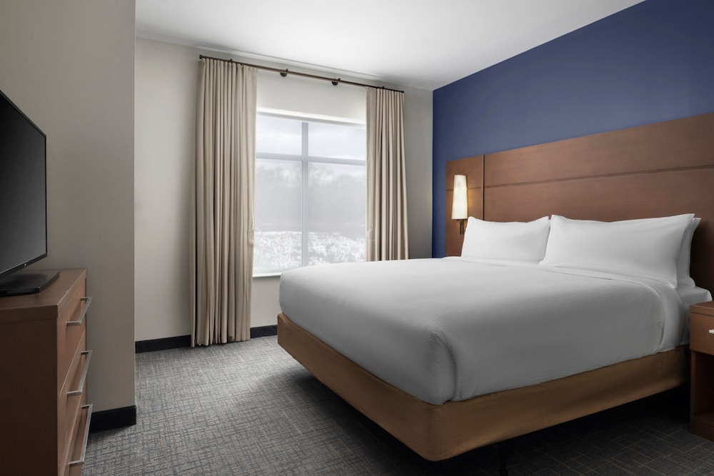 Inn at Bellefield Residence Inn by Marriott - photo 12