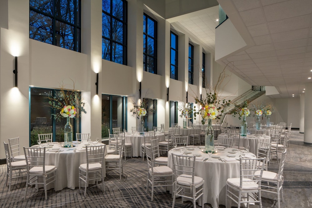 Falls Church Marriott Fairview Park - photo 63