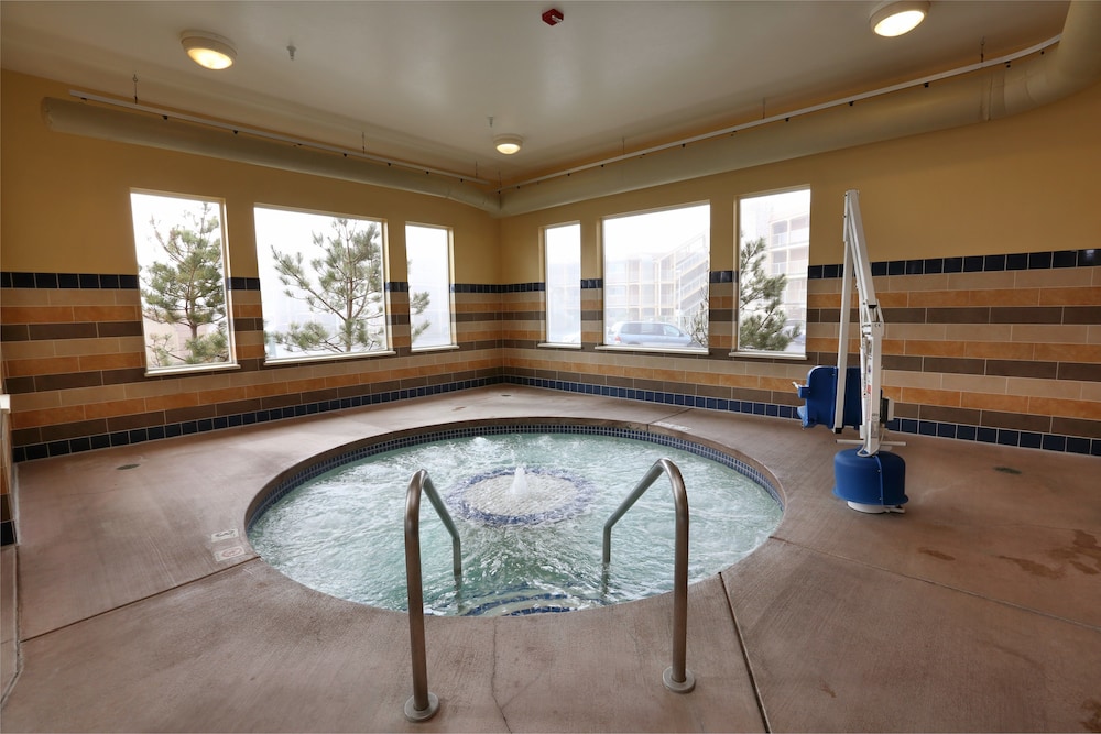 Driftwood Shores Resort And Conference Center - photo 19