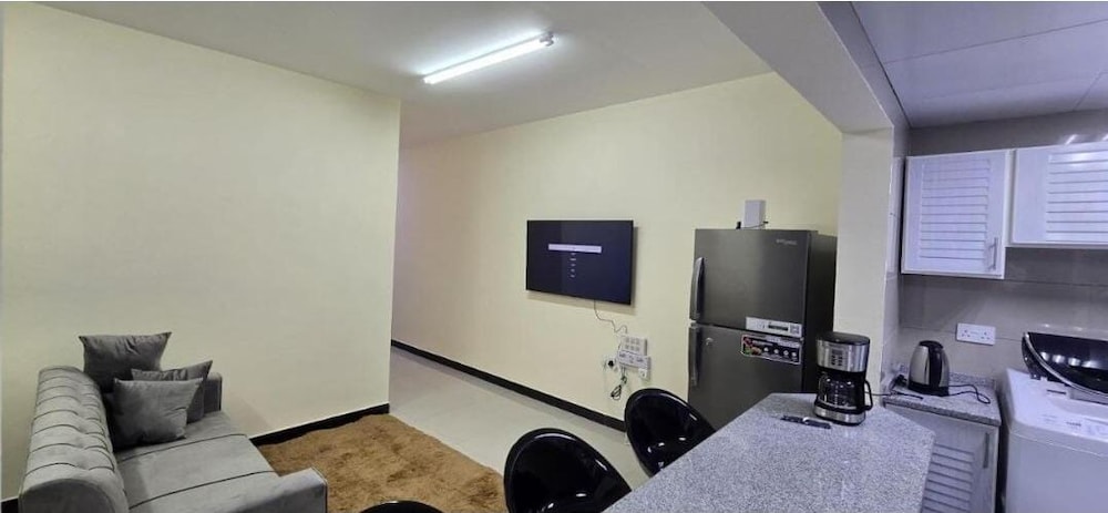 Olaando in Abu Dhabi, United Arab Emirates