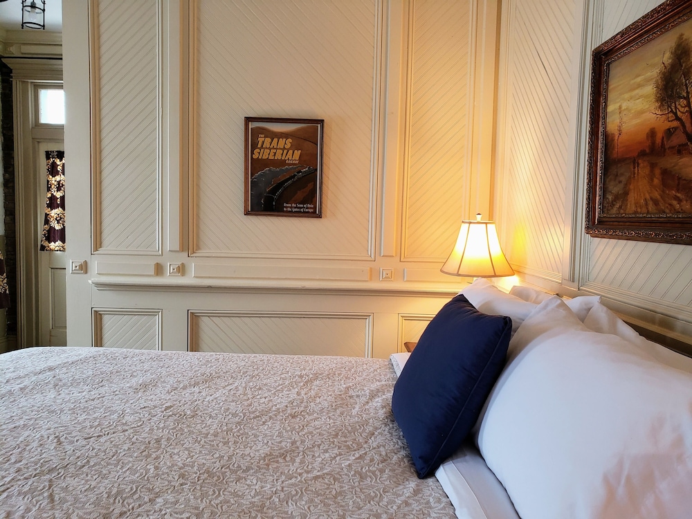 Iron Horse Hotel - photo 38