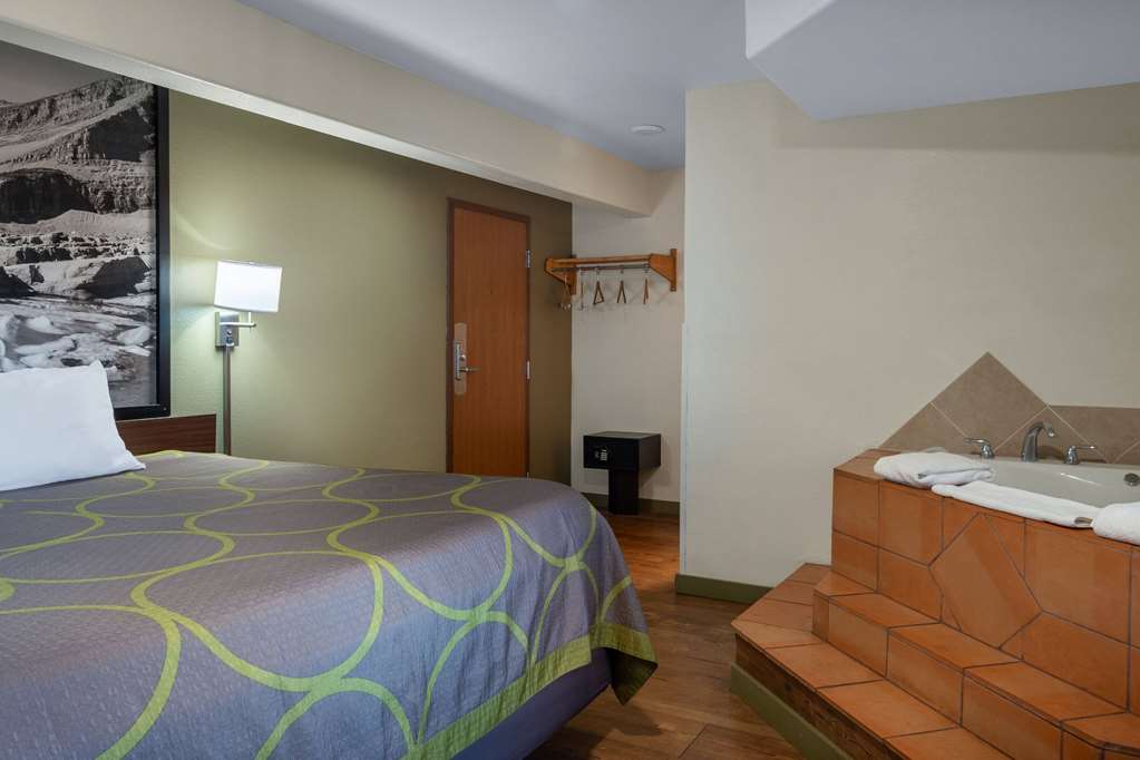 Super 8 by Wyndham Livingston Yellowstone - photo 37