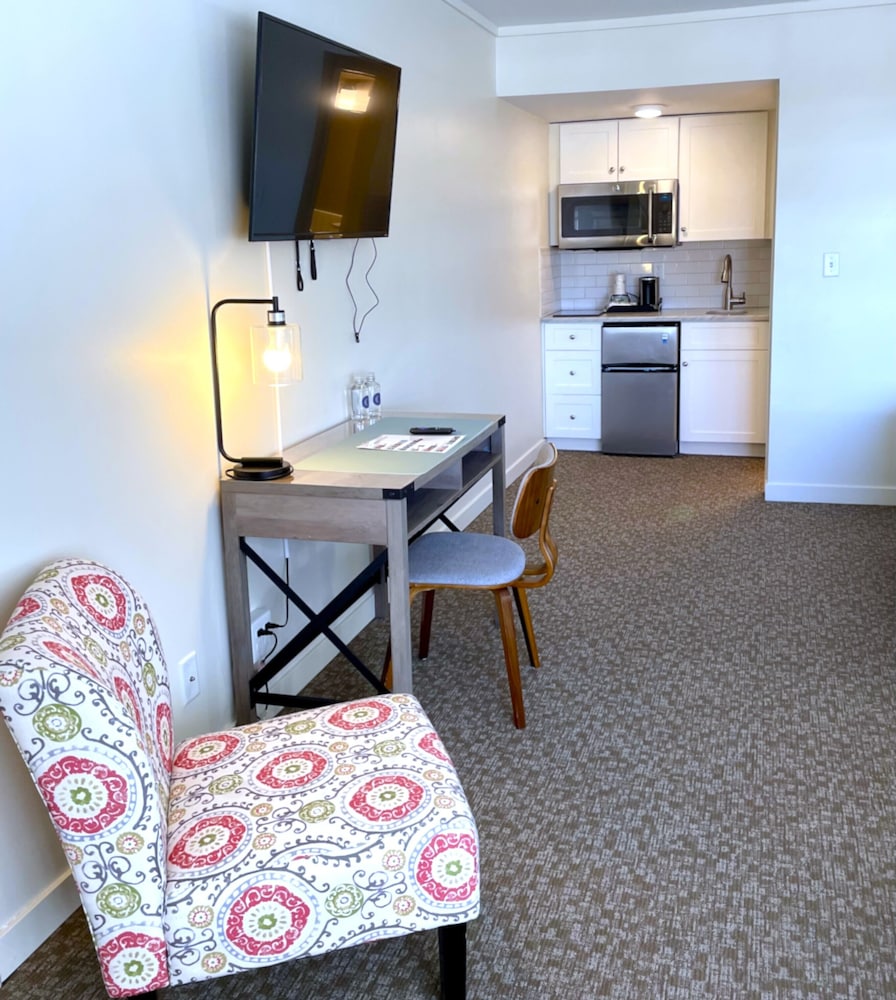 The Circle Hotel Fairfield - photo 24