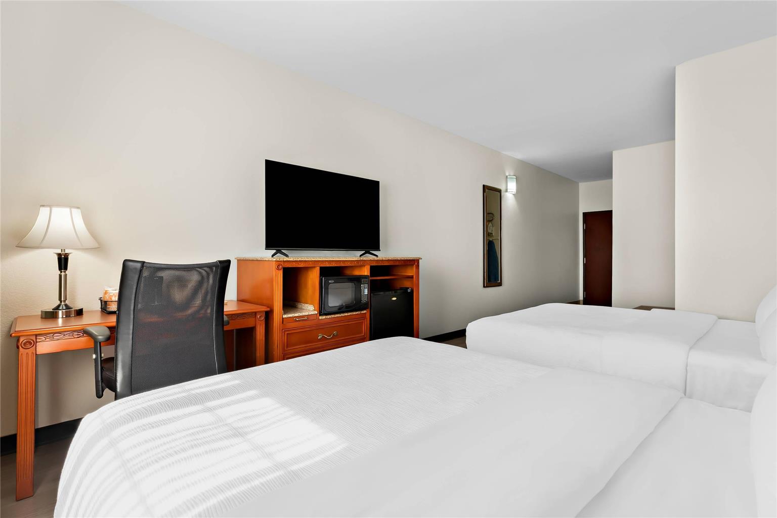 Quality Inn & Suites McAlester on Hwy 69 - photo 25