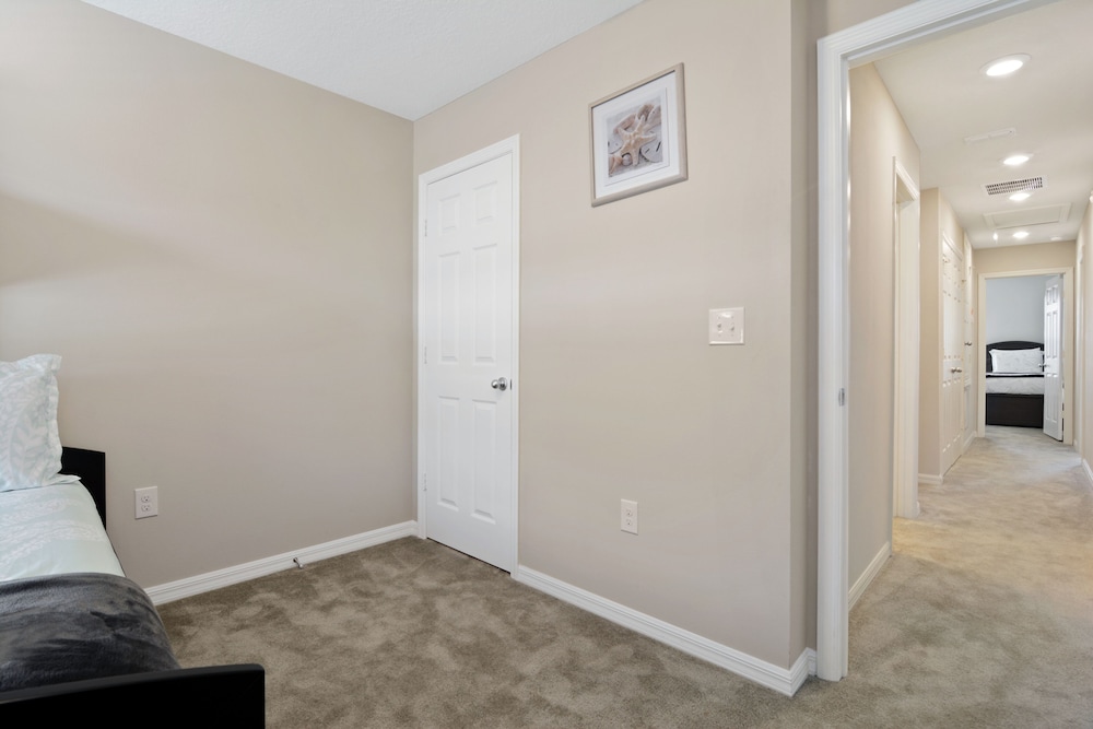 Four Bedrooms TownHome Compass Bay Resort 5130 - photo 23