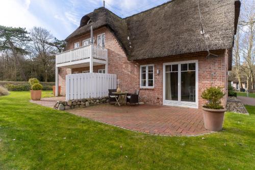 Buhne Appartement Buhne 4 — 4-Star Luxury Hotel in Sankt Peter-Ording, Germany