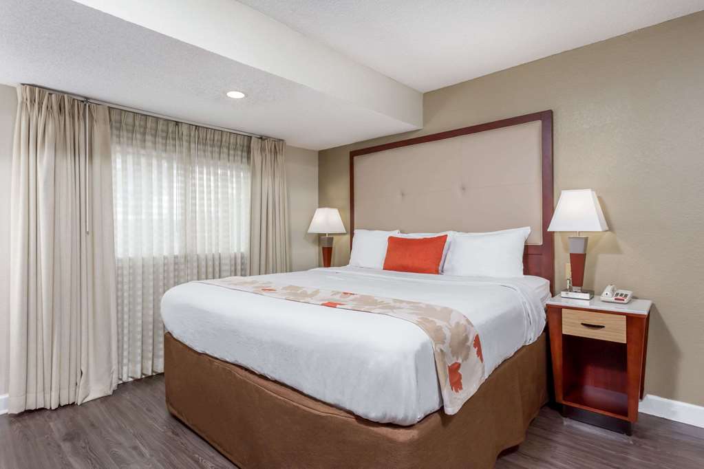 Extended Stay of Charleston - photo 10