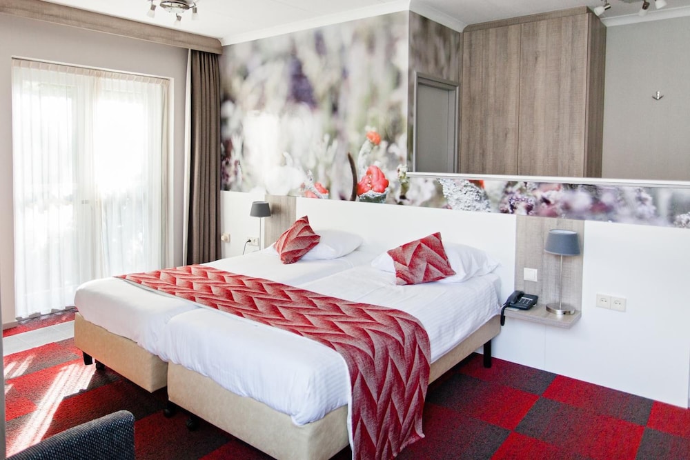 Hotel Hof Van Gelre by Flow — Lochem — photo 5