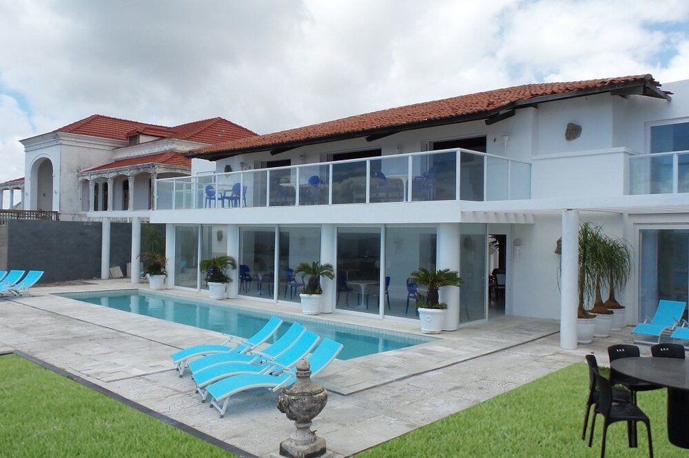 Pousada Mar dos Milagres — hotel in Olinda