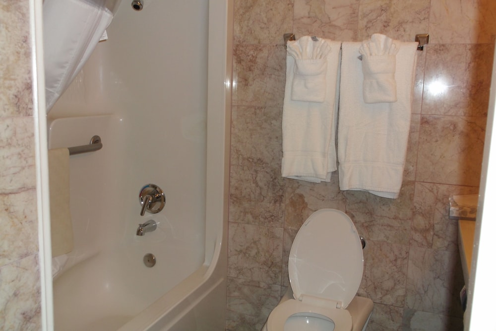 Days Inn & Suites by Wyndham Lake Okeechobee - photo 40