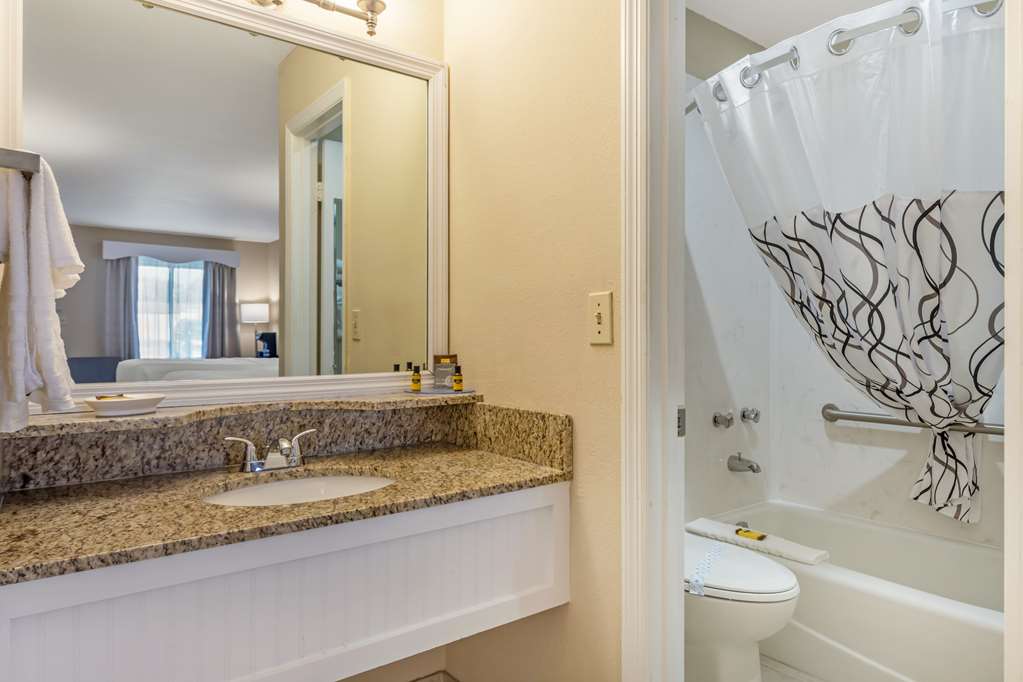 Best Western Plus Santee Inn - photo 35