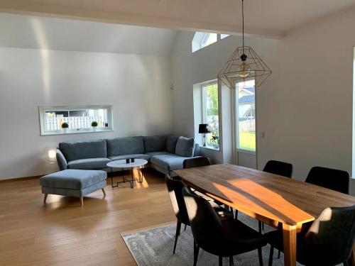 Mellby Kite Surf Villa — 4-Star Luxury Hotel in Mellbystrand, Sweden