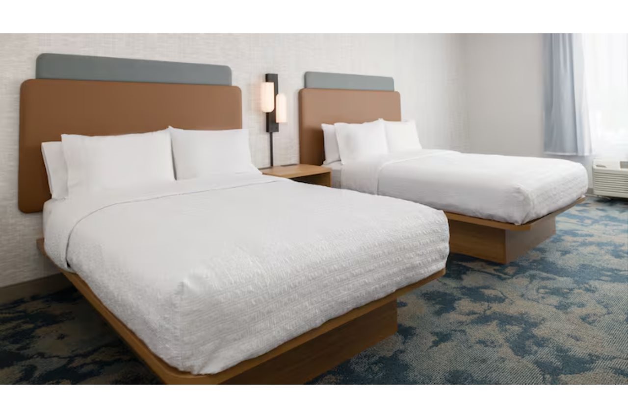 Hampton Inn by Hilton North Hollywood - photo 23
