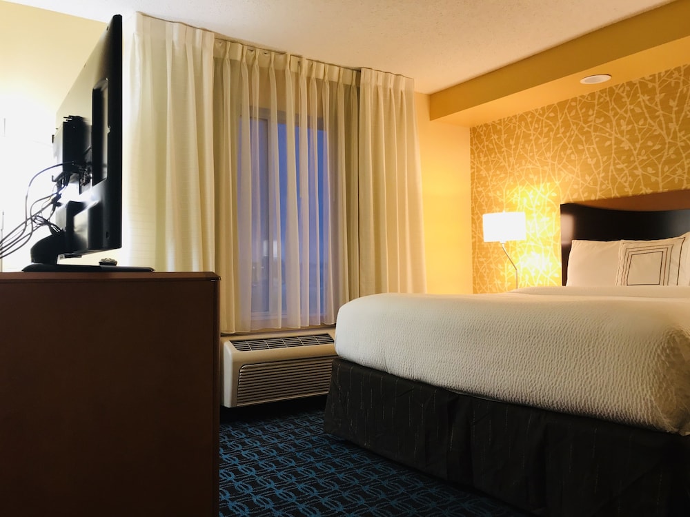 Fairfield Inn & Suites by Marriott Denver Tech Center South - photo 5