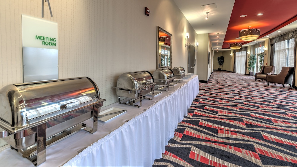 Holiday Inn Oklahoma City North Quail Spgs by IHG - photo 48
