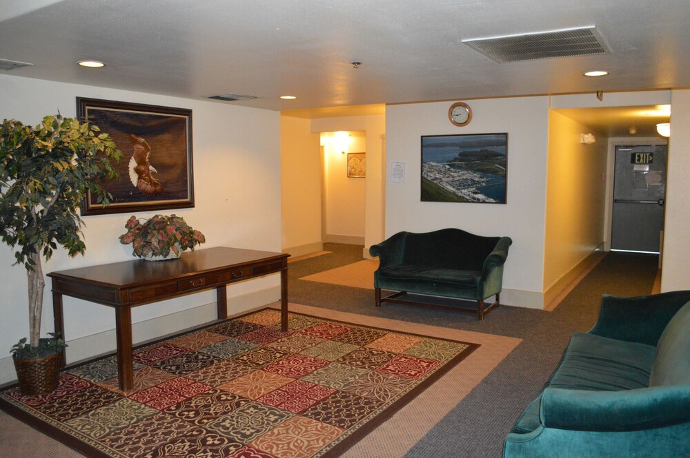 Chelsea Inn Hotel - photo 27