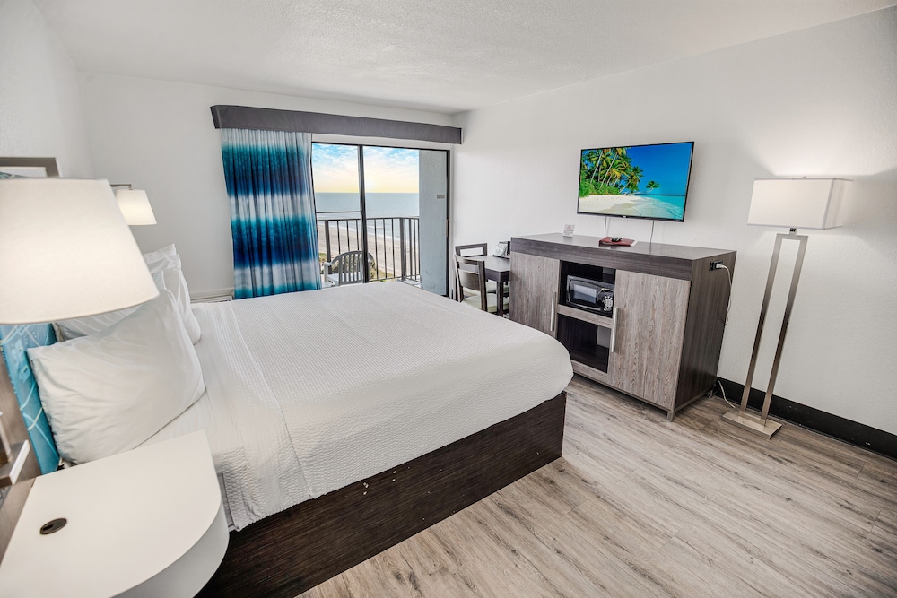 Tropical Seas Hotel - photo 19