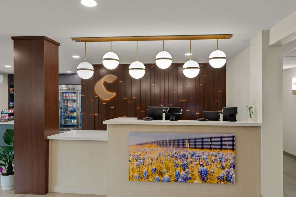 Comfort Inn Conroe - photo 6