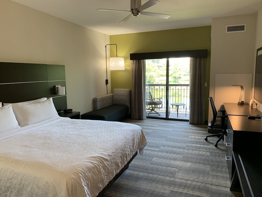 Holiday Inn Express Hotel & Suites El Dorado Hills - photo 19