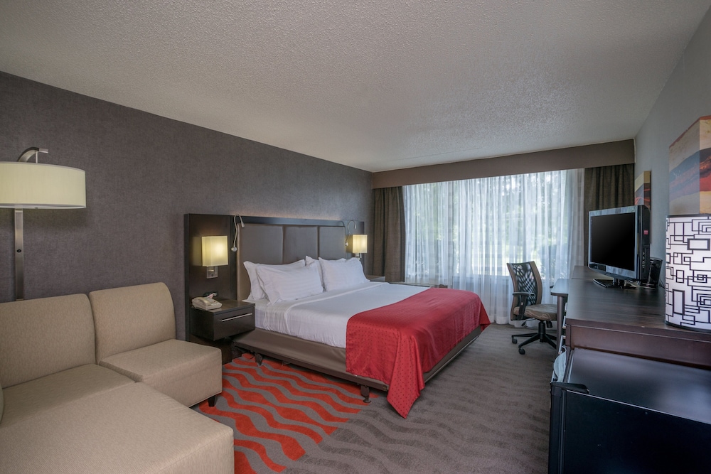 Holiday Inn Harrisburg Hershey Area I 81 by IHG - photo 8