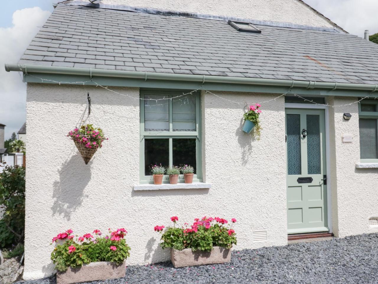 West View - carbon neutral hotel in Milnthorpe