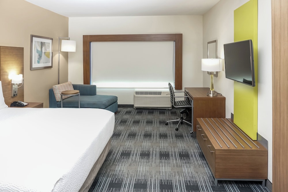 Holiday Inn Express and Suites Houston Westchase Westheimer by IHG - photo 27
