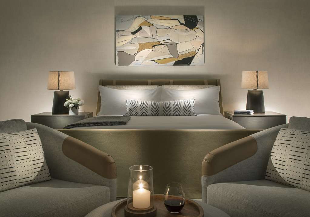 MacArthur Place Hotel & Spa - photo 27
