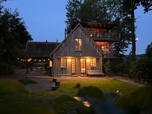 Atelier Turm in Gschwend, Germany