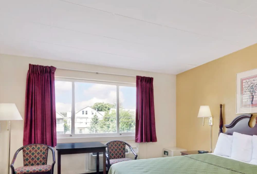 Travelodge by Wyndham Chambersburg - photo 15