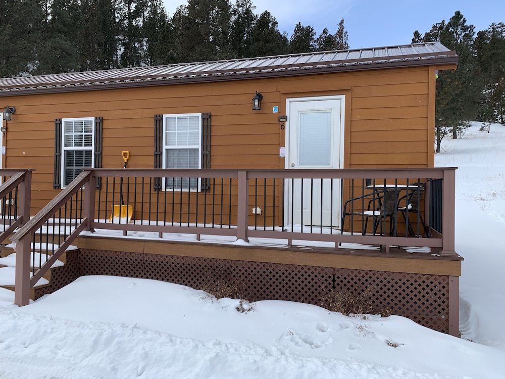 Bearlodge Mountain Resort - photo 46