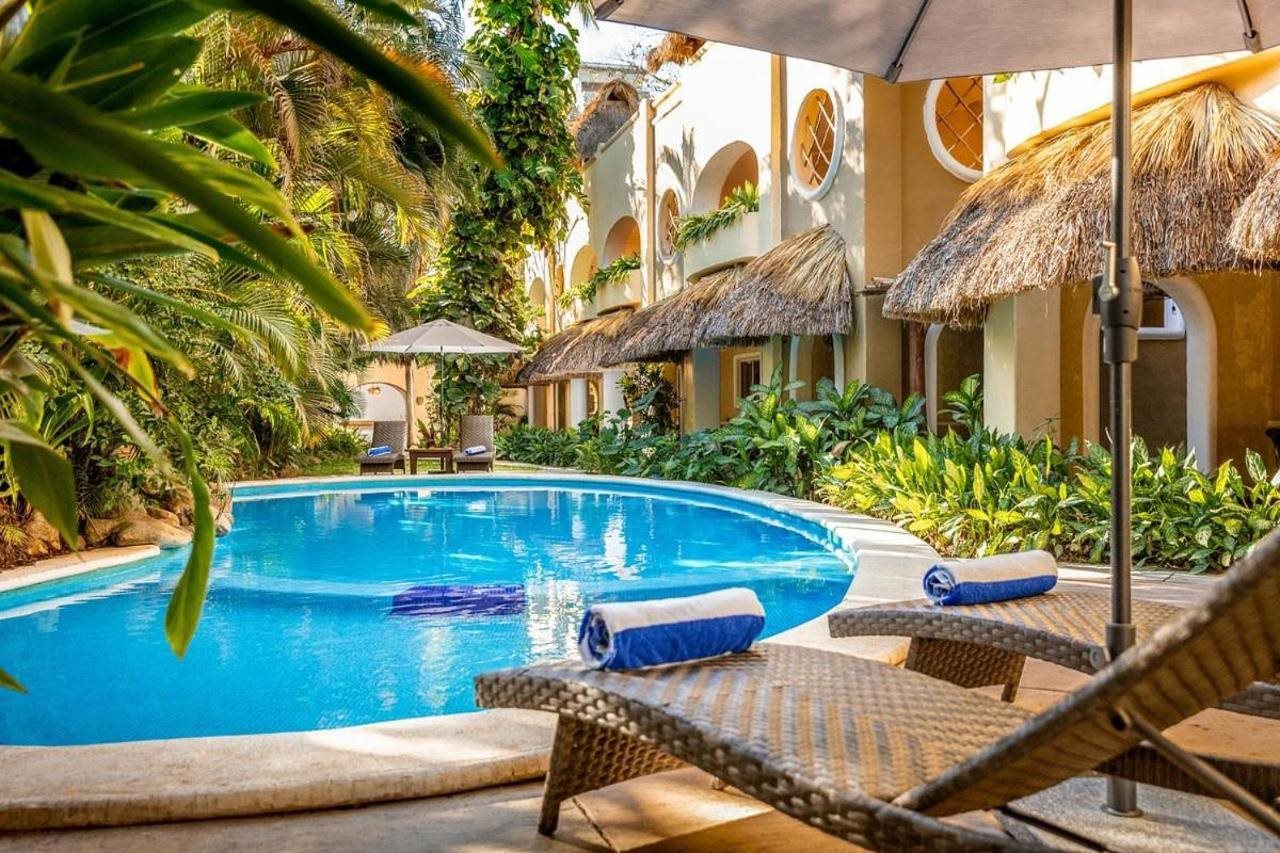 Hotel image of Casa Real Sayulita Hotel Boutique