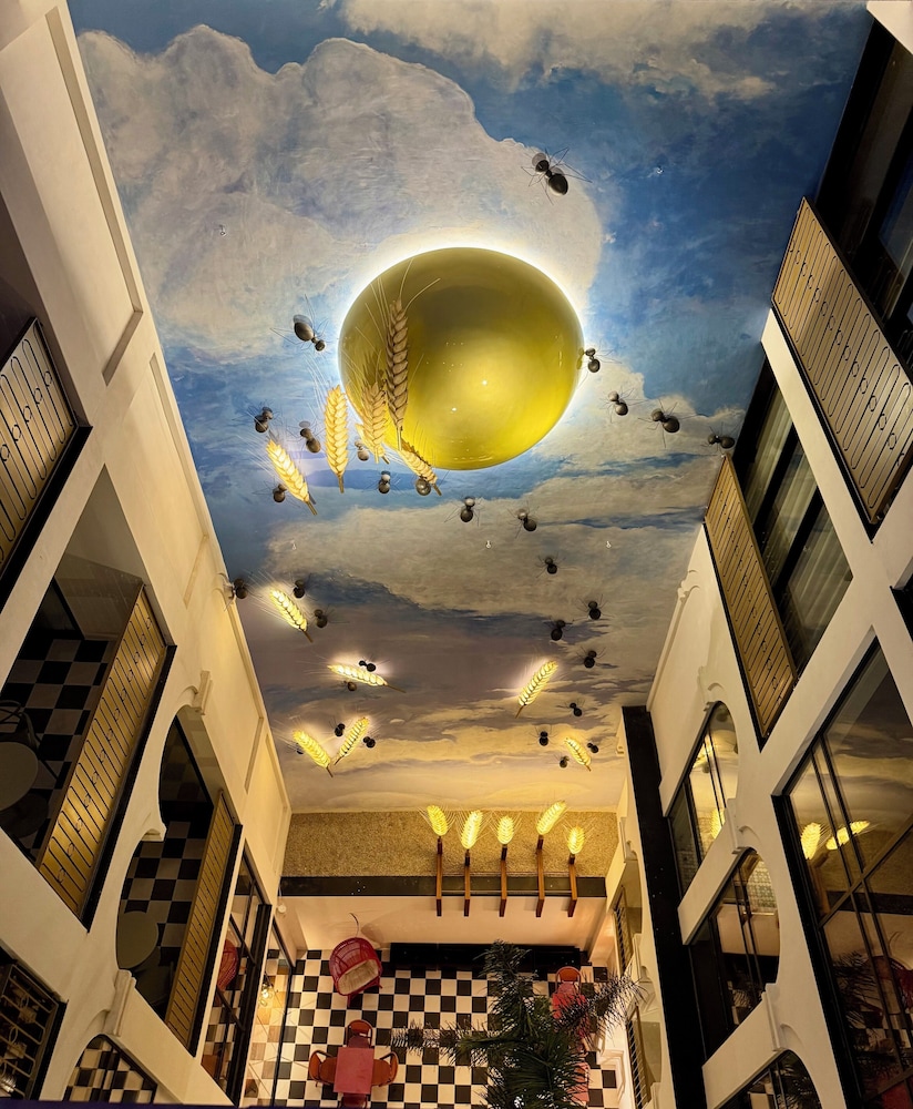 Hotel Divino by Fimedhotels — 4-Star Luxury Hotel in Figueres, Spain